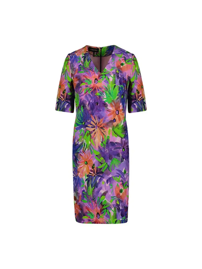 Dresses Women Escada Dzevi Dress