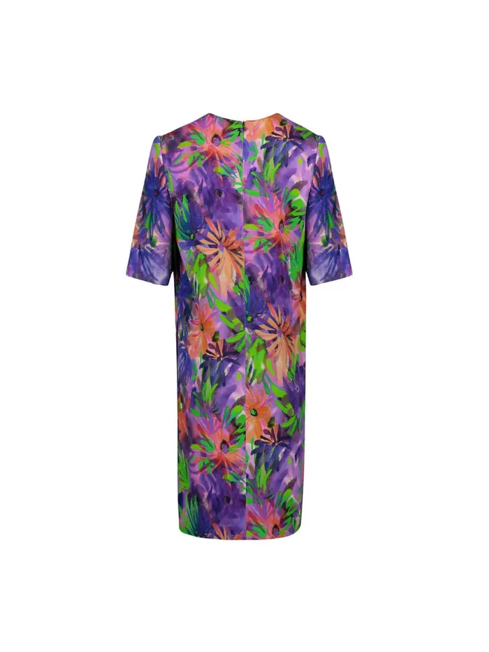 Dresses Women Escada Dzevi Dress Dresses Women Escada Dzevi Dress