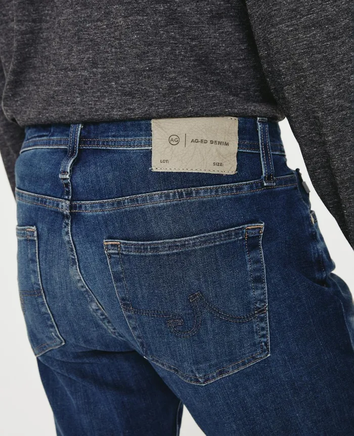 Dylan 8 Years Roadside Men AG Jeans Denim Dylan 8 Years Roadside Men AG Jeans Denim