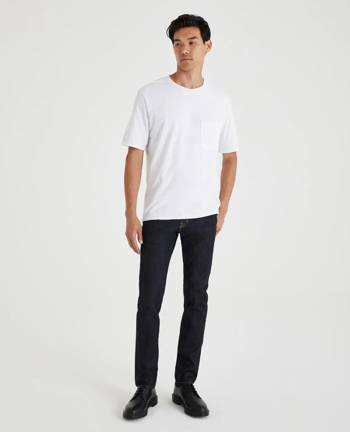 Dylan Jack Men AG Jeans Denim