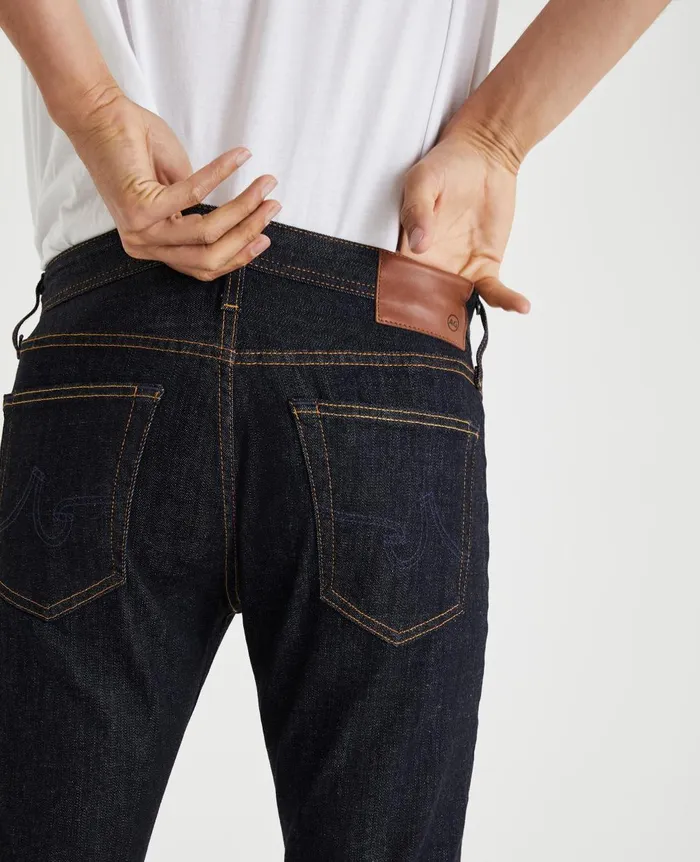 Dylan Jack Men AG Jeans Denim Dylan Jack Men AG Jeans Denim