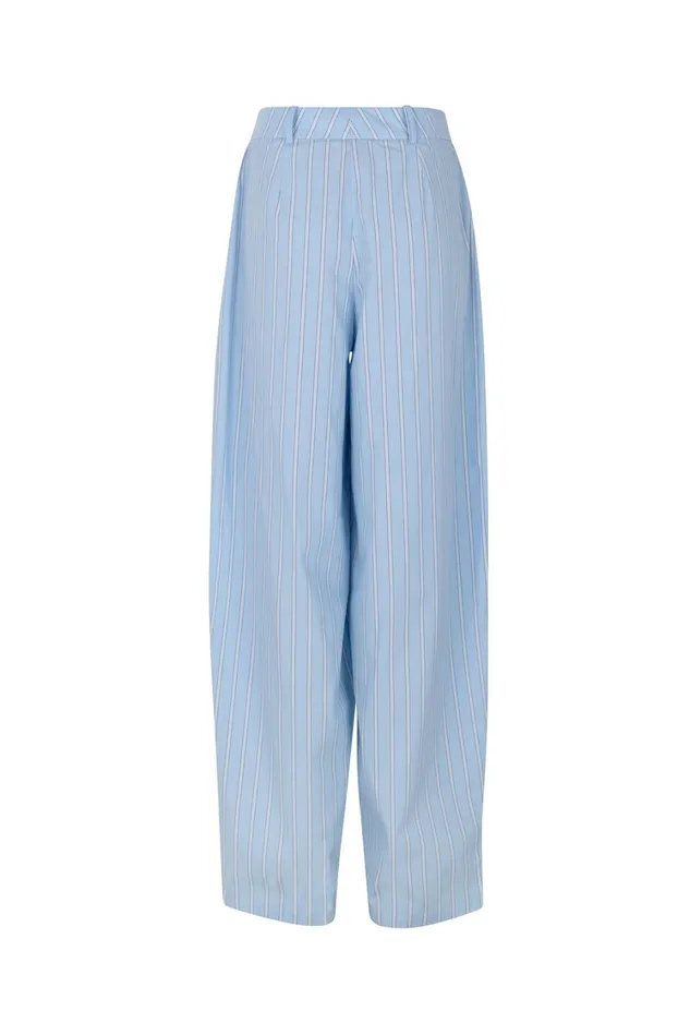 Emily Pants 8211 Serenity Stripe Women Cras Trousers