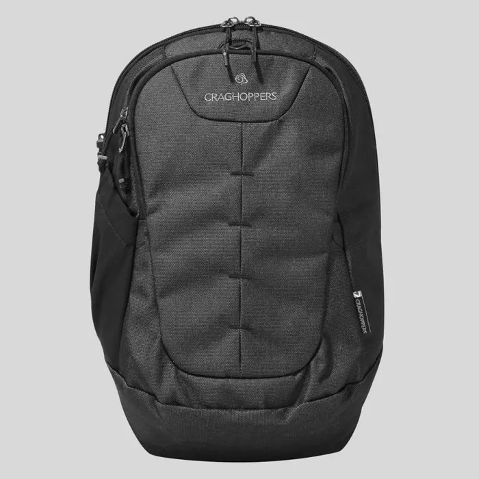 Equipment Backpacks Craghoppers 18L AntiTheft Backpack Black