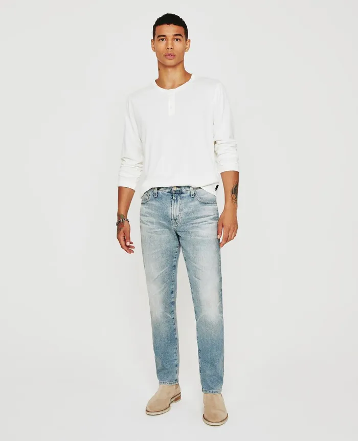Everett 22 Years Saison Men AG Jeans Denim