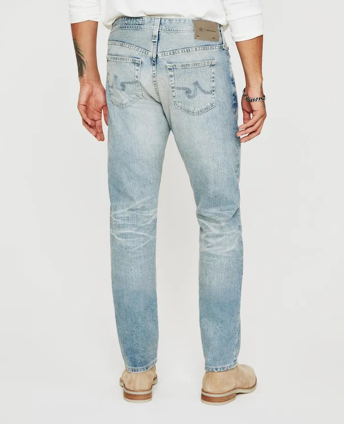 Everett 22 Years Saison Men AG Jeans Denim Everett 22 Years Saison Men AG Jeans Denim
