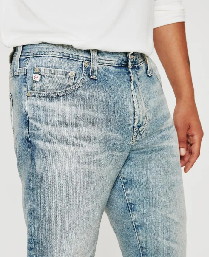 Everett 22 Years Saison Men AG Jeans Denim Everett 22 Years Saison Men AG Jeans Denim