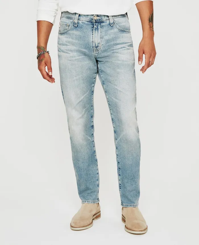 Everett 22 Years Saison Men AG Jeans Denim Everett 22 Years Saison Men AG Jeans Denim