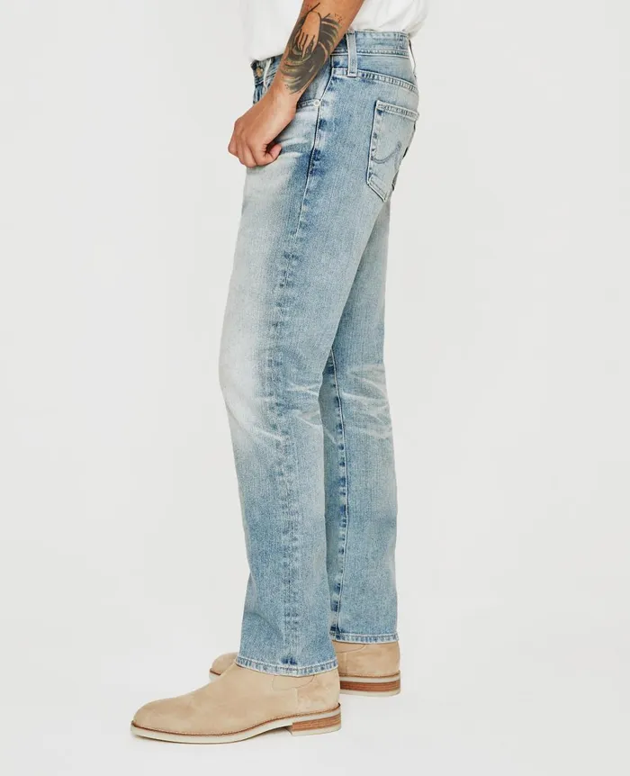 Everett 22 Years Saison Men AG Jeans Denim Everett 22 Years Saison Men AG Jeans Denim