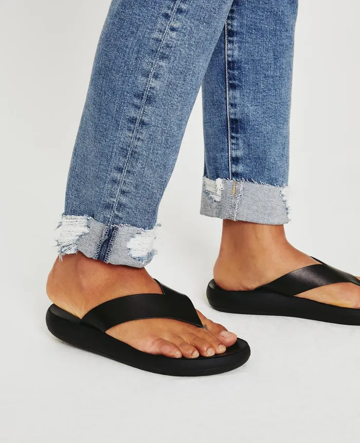 ExBoyfriend Slim Vp California Trail Women AG Jeans Denim ExBoyfriend Slim Vp California Trail Women AG Jeans Denim