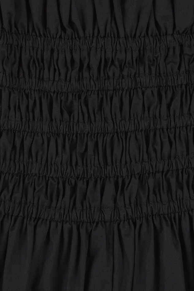 Faithfull The Brand Dresses Baia Maxi Dress Black 8211 Women Faithfull The Brand Dresses Baia Maxi Dress Black 8211 Women