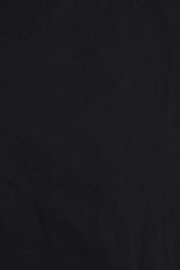 Faithfull The Brand Tops Managua Shirt Black 8211 Final Sale 8211 Women Faithfull The Brand Tops Managua Shirt Black 8211 Final Sale 8211 Women