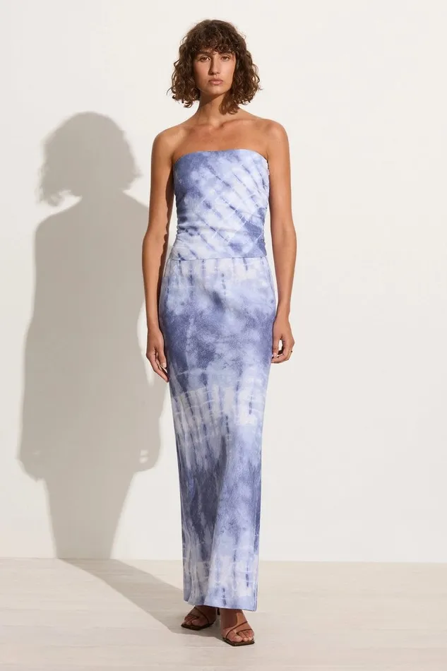 Faithfull The Brand Tops Praiyah Bodice Ceira Slate 8211 Final Sale 8211 Women Faithfull The Brand Tops Praiyah Bodice Ceira Slate 8211 Final Sale 8211 Women