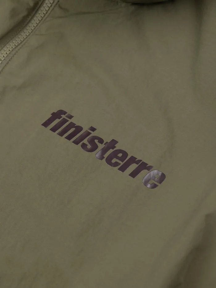 Finisterre Changing Robes MenWomen Tego Long Sleeve Robe Olivemanuka