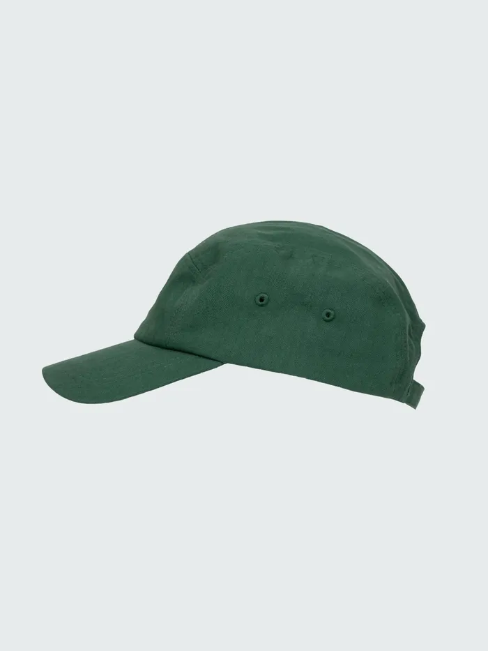 Finisterre Hats and Beanies MenWomen Tonkin Cap Pine Shadow