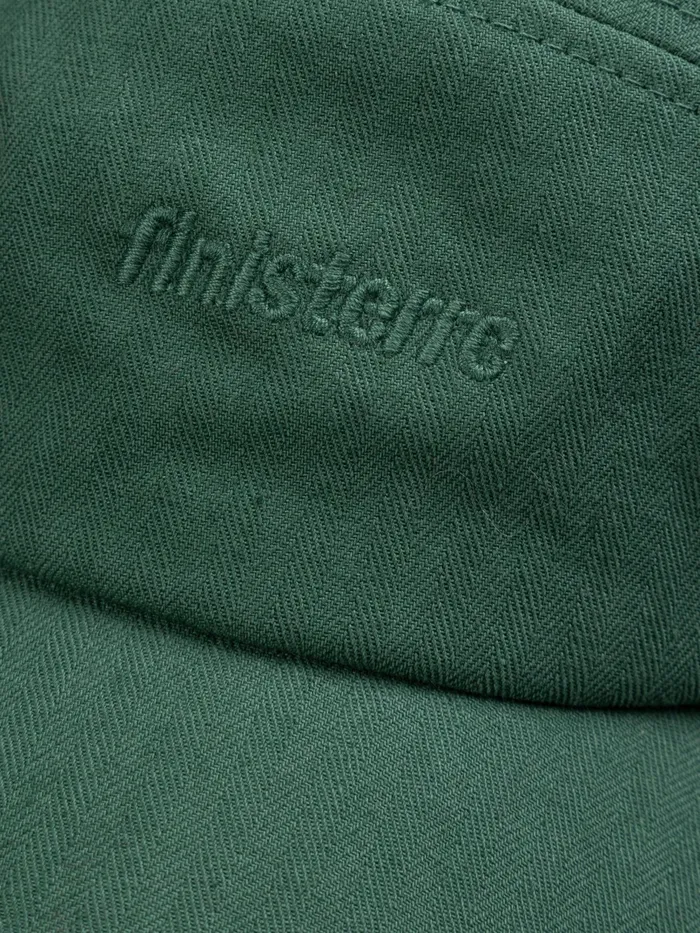 Finisterre Hats and Beanies MenWomen Tonkin Cap Pine Shadow