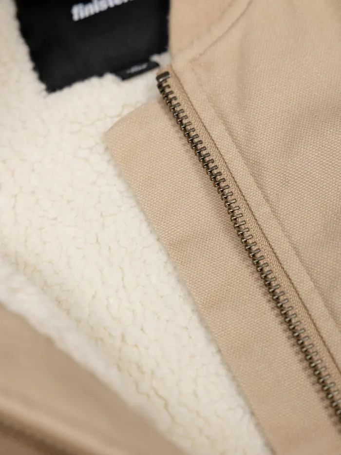 Finisterre Jackets and Coats Men Berings Vest Flint