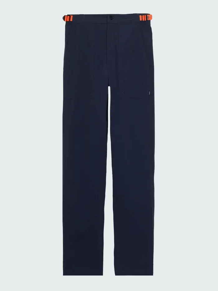 Finisterre Pants Men Walker Pant Navy