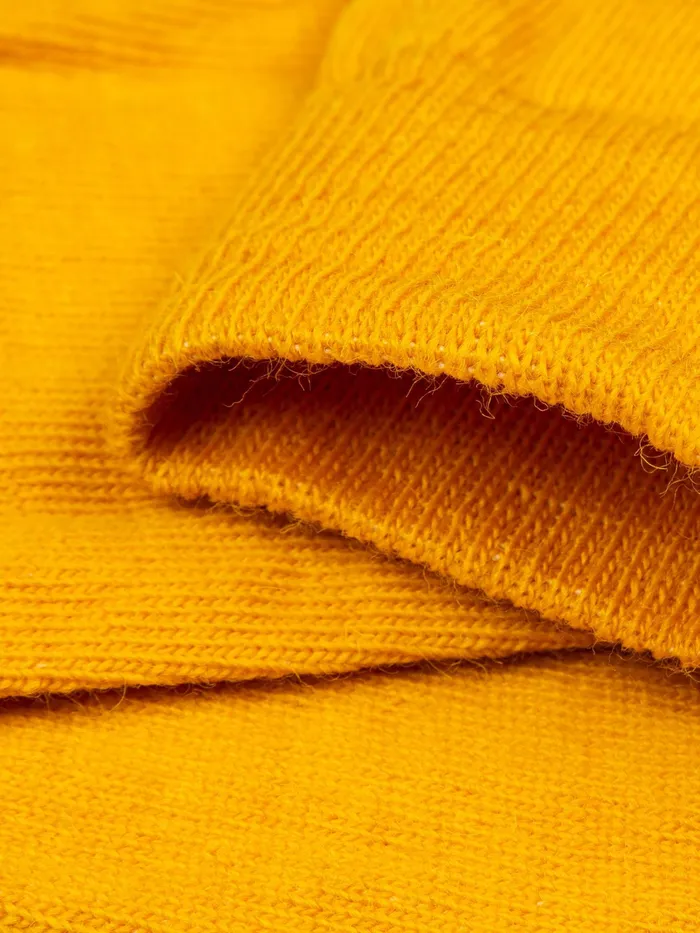 Finisterre Socks MenWomen Original Sock Beeswax
