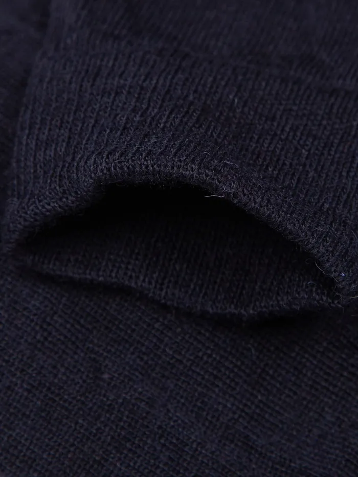 Finisterre Socks MenWomen Original Sock Navy