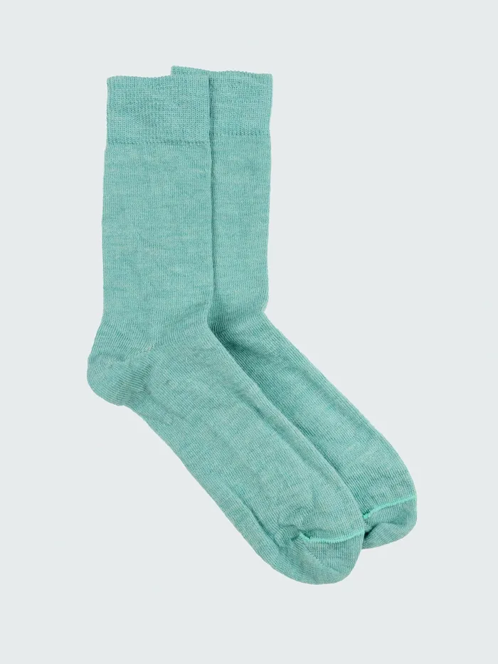 Finisterre Socks MenWomen Original Sock Seaglass