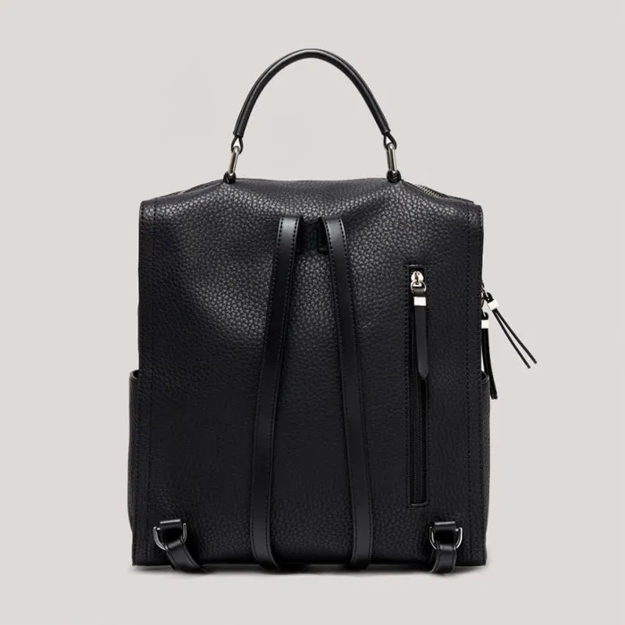 Fiorelli Anna Backpack Black Backpacks Backpacks