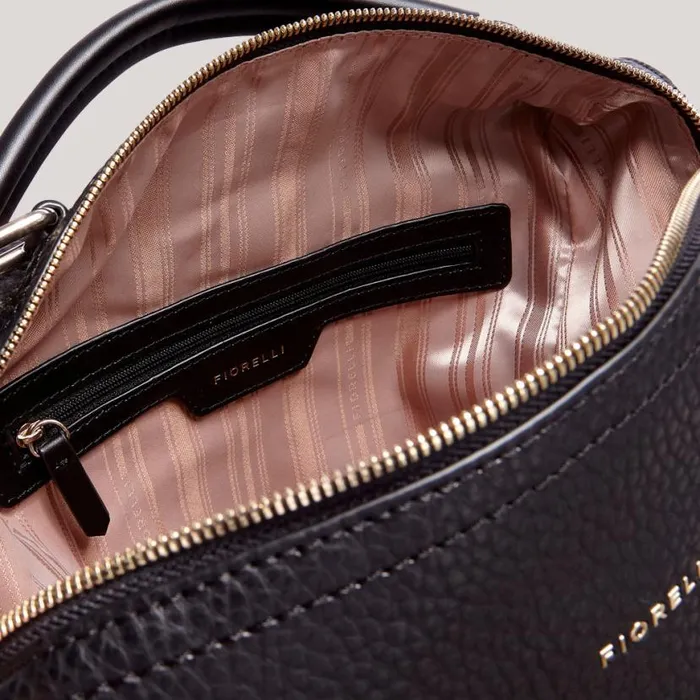 Fiorelli Anna Backpack Black Backpacks Backpacks