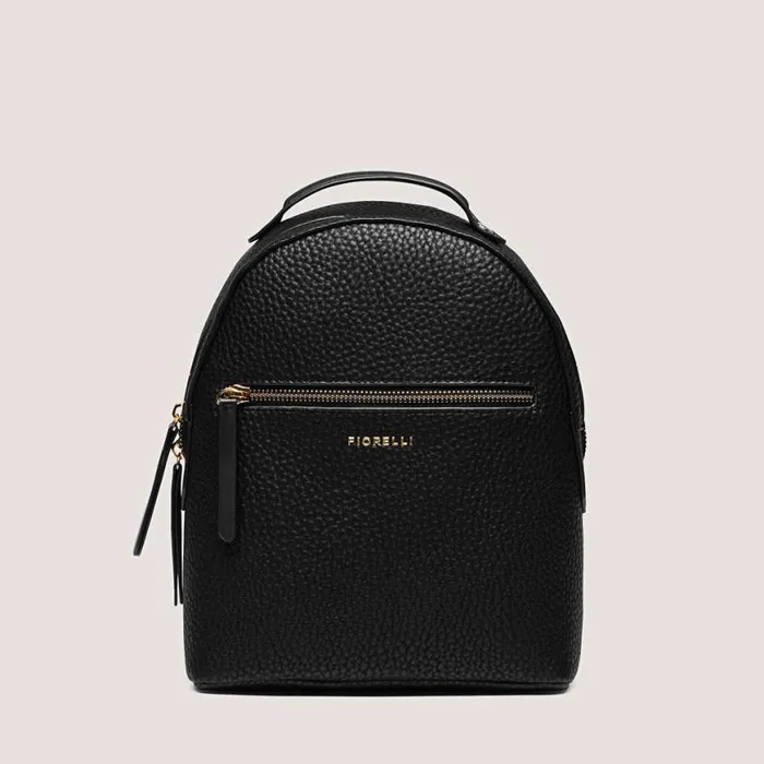 Fiorelli Anouk Backpack Black Backpacks Backpacks