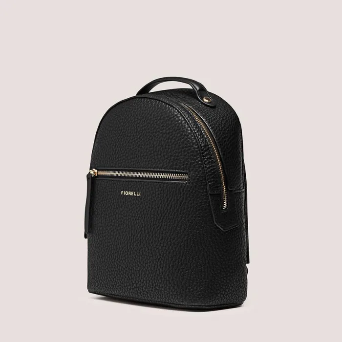 Fiorelli Anouk Backpack Black Backpacks Backpacks