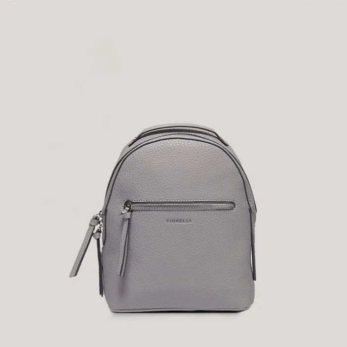 Fiorelli Anouk Backpack Slate Backpacks Backpacks