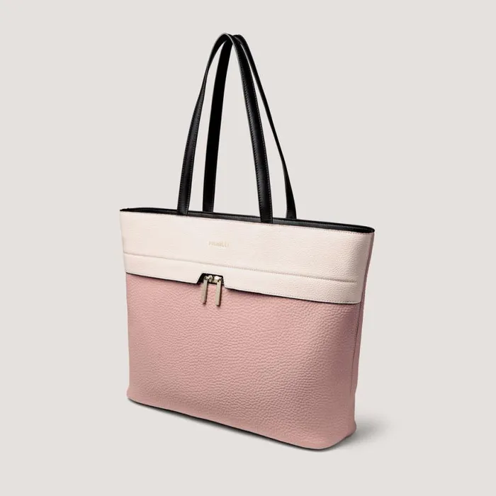 Fiorelli Benny Tote Dusky Pink Mix Backpacks Tote Bags
