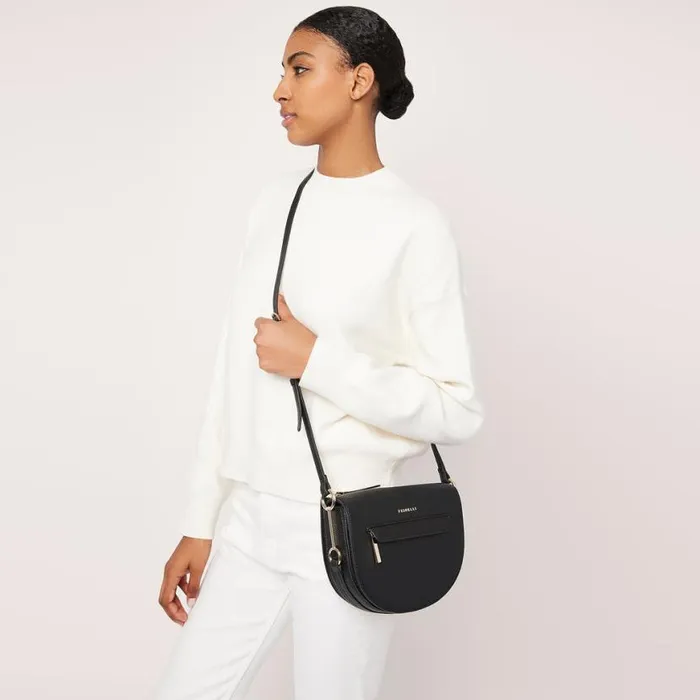 Fiorelli CALLISTA Crossbody Black Backpacks Crossbody Bags