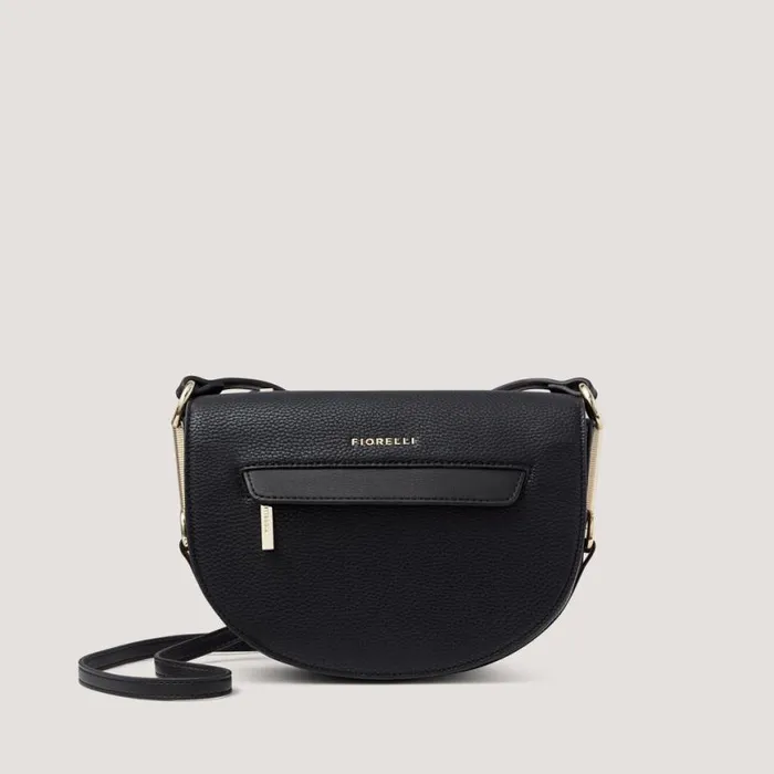 Fiorelli CALLISTA Crossbody Black Backpacks Crossbody Bags