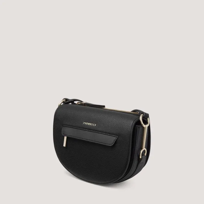 Fiorelli CALLISTA Crossbody Black Backpacks Crossbody Bags