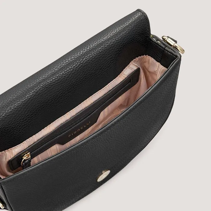 Fiorelli CALLISTA Crossbody Black Backpacks Crossbody Bags