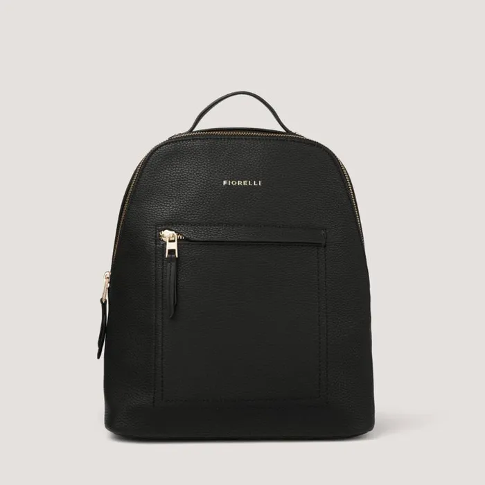 Fiorelli Eden Backpack Black Backpacks Backpacks