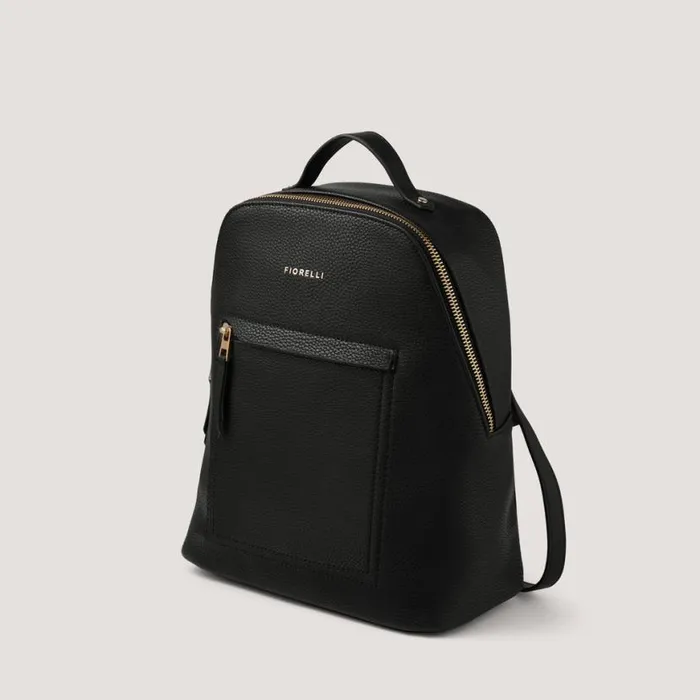 Fiorelli Eden Backpack Black Backpacks Backpacks