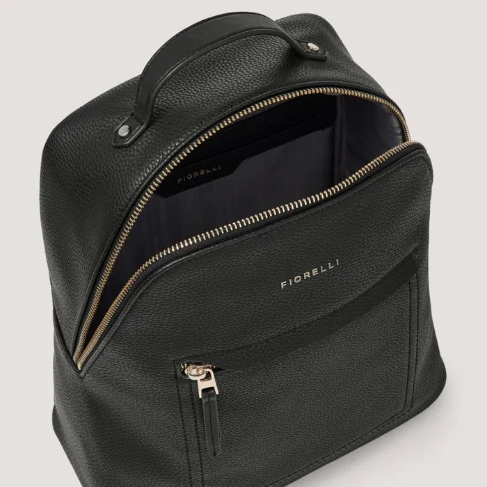 Fiorelli Eden Backpack Black Backpacks Backpacks