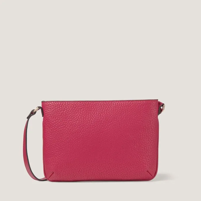 Fiorelli Ella Crossbody Red Backpacks Crossbody Bags