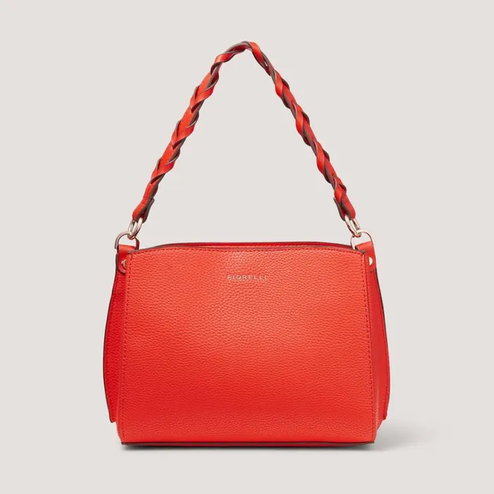 Fiorelli Isabelle Shoulder Orange Backpacks Shoulder Bags