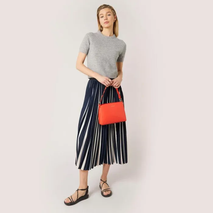 Fiorelli Isabelle Shoulder Orange Backpacks Shoulder Bags