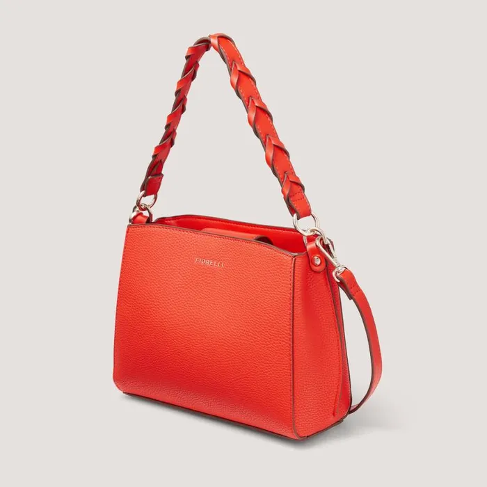 Fiorelli Isabelle Shoulder Orange Backpacks Shoulder Bags