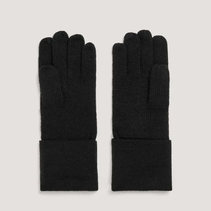 Fiorelli Melissa Gloves Black Hats Gloves and Scarveshats Gloves and Scarves HATS GLOVES and SCARVESHATS GLOVES and SCARVES