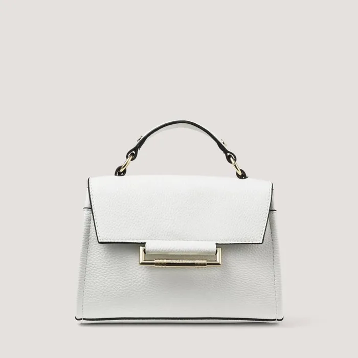 Fiorelli Nova Mini Grab Bright White Backpacks Occasion Bags