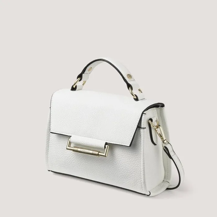 Fiorelli Nova Mini Grab Bright White Backpacks Occasion Bags