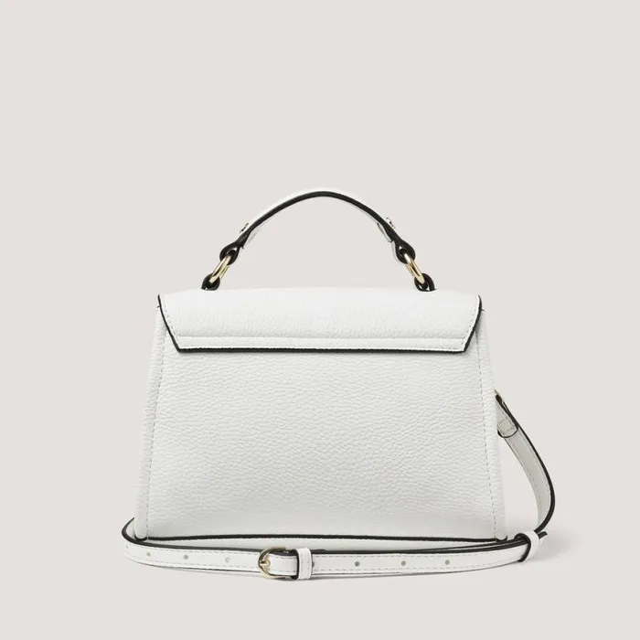 Fiorelli Nova Mini Grab Bright White Backpacks Occasion Bags