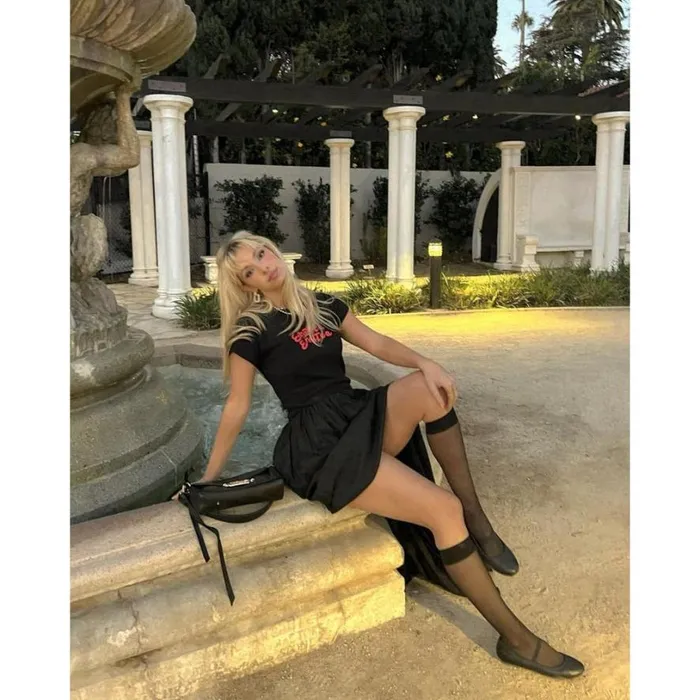 Flats Women Windsor Smith BLOOM BLACK LEATHER FLATS Flats Women Windsor Smith BLOOM BLACK LEATHER FLATS