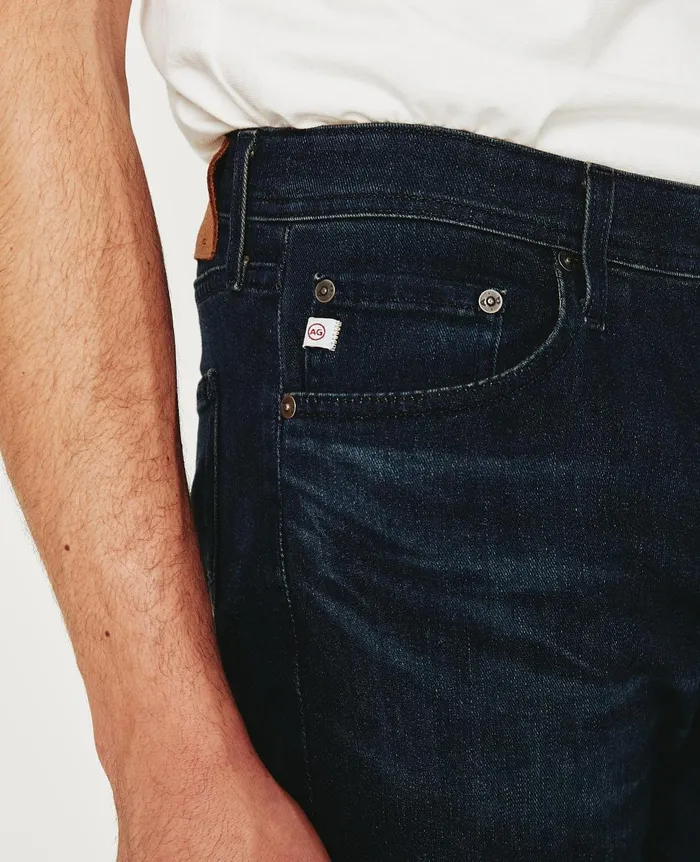 Graduate 2 Years Shipyard Men AG Jeans Denim Graduate 2 Years Shipyard Men AG Jeans Denim