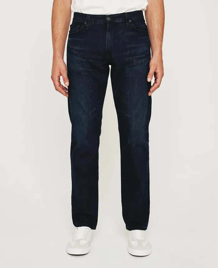 Graduate 2 Years Shipyard Men AG Jeans Denim Graduate 2 Years Shipyard Men AG Jeans Denim