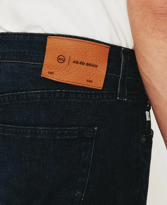 Graduate 2 Years Shipyard Men AG Jeans Denim Graduate 2 Years Shipyard Men AG Jeans Denim