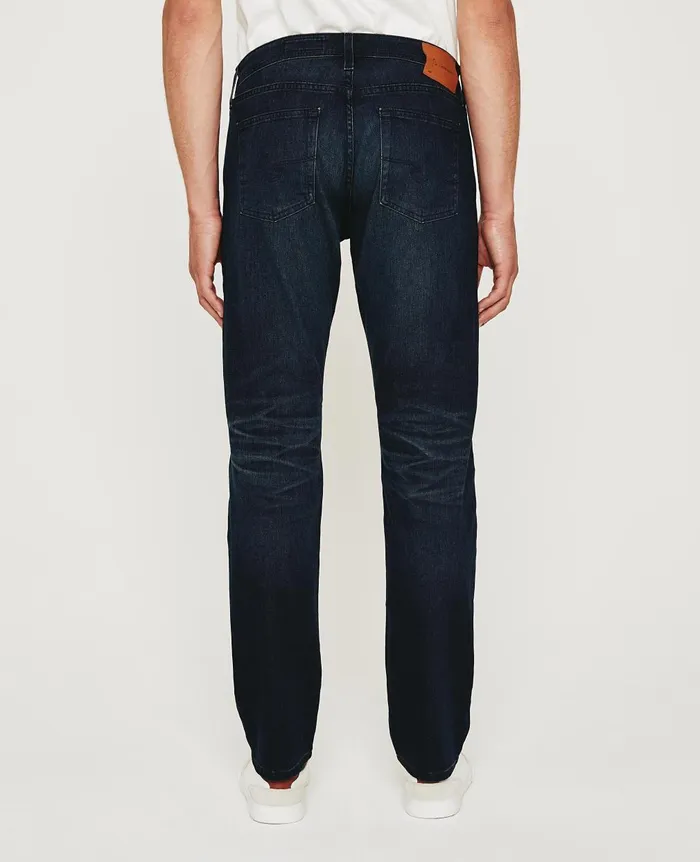 Graduate 2 Years Shipyard Men AG Jeans Denim Graduate 2 Years Shipyard Men AG Jeans Denim